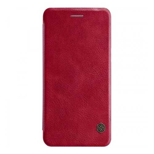 Чехол Nillkin Qin Series для OnePlus 5 (Red)