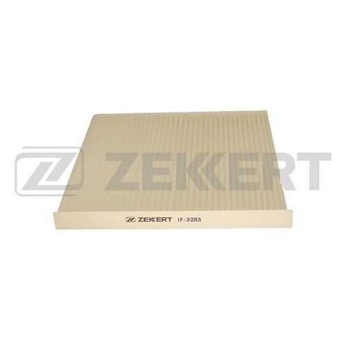 Фильтр воздушный салона ZEKKERT IF-3283