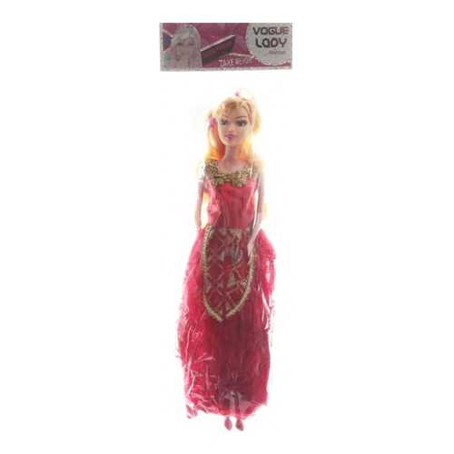 Кукла Vogue Lady 30 см Gratwest Д72015