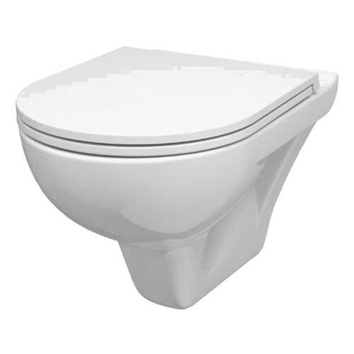 Подвесной унитаз AM.PM C901738SC
