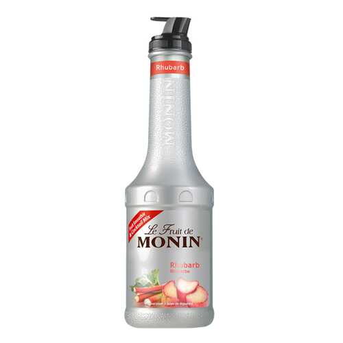 Пюре Monin ревень 1000 мл