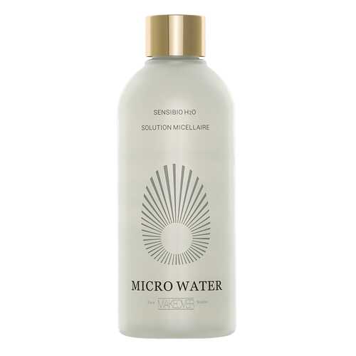 Мицеллярная вода Makeover Paris Cleanser Water 250 мл