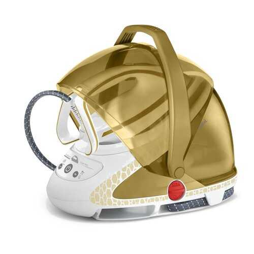Парогенератор Tefal GV9590E0