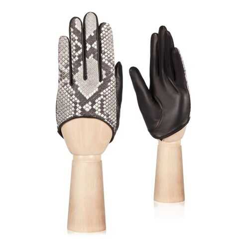 Перчатки женские Eleganzza IS02002-1 черные 7