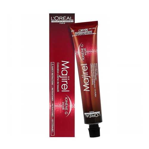 Краска для волос Loreal 6.14 Темный блондин пепельно-медный 50 мл