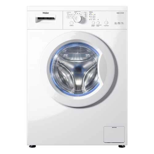Стиральная машина Haier HW60-1010AN