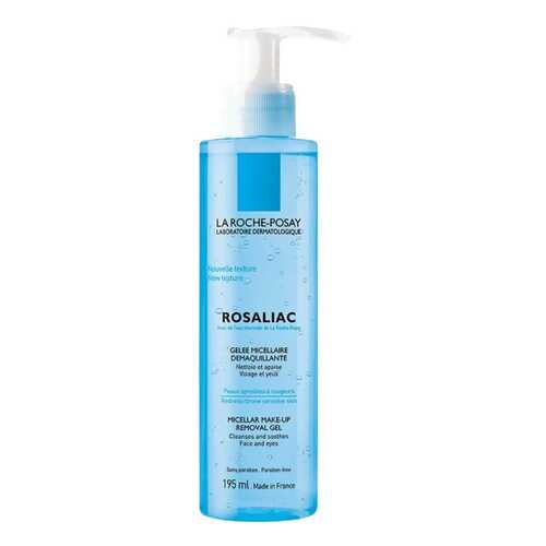 Гель для умывания La Roche-Posay Rosaliac Gel 195 мл