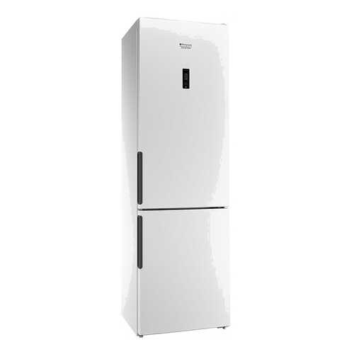 Холодильник Hotpoint-Ariston HFP 6180 W White