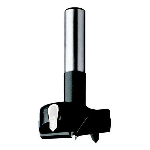 Сверло чашечное HW 26xx60 Z=2+2 S=8 RH CMT 392.260.11