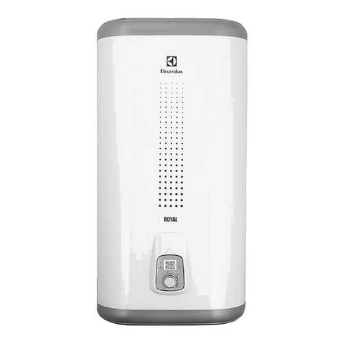 Водонагреватель накопительный Electrolux EWH 50 Royal white