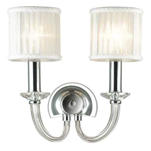Бра Odeon Light 4197-2W E14