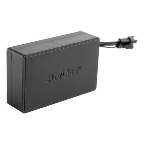 GPS трекер StarLine M17