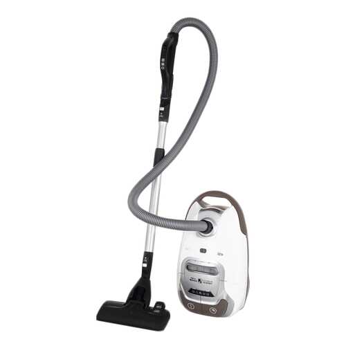 Пылесос Tefal Silence Force TW6477RA White