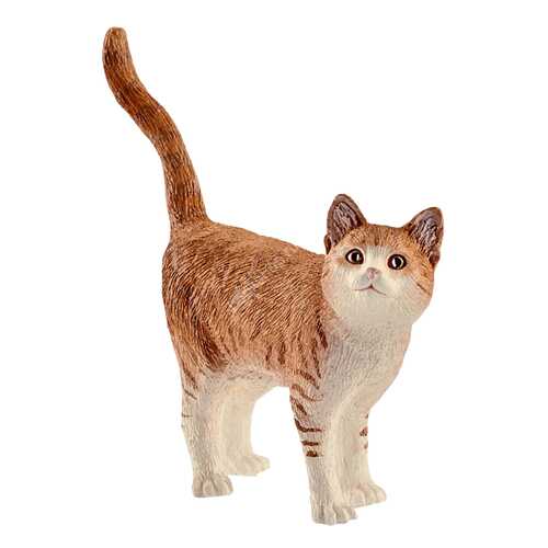 Фигурка животного Schleich Кошка