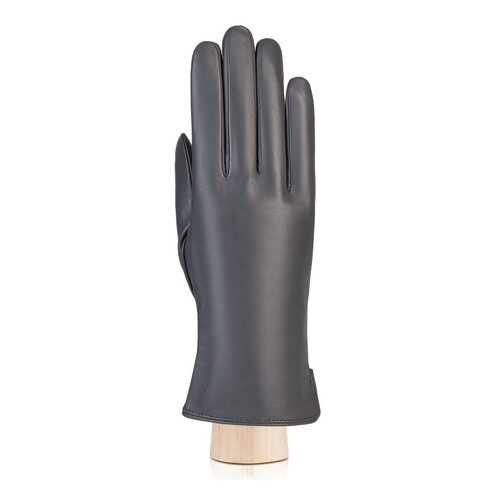 Перчатки женские Labbra LB-0190 серые 7