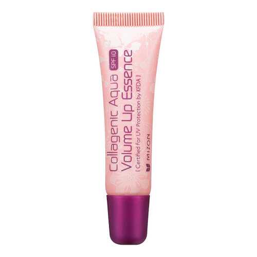 Бальзам для губ Mizon Collagenic Aqua Volume Lip Essence 10 мл