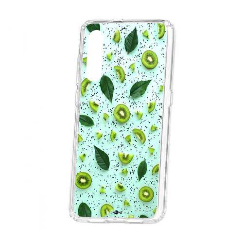 Чехол Kruche Xiaomi Mi 9 Print Киви