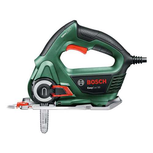 Сетевой лобзик EasyCut 50 06033C8020