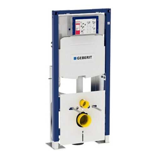 Система инсталляции для унитазов Geberit Duofix UP320 111.380.00.5