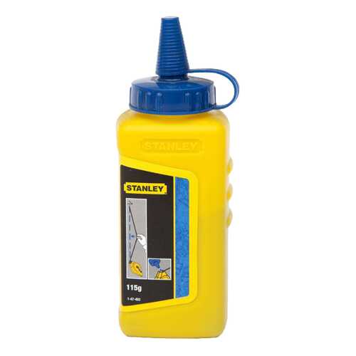 Краситель Stanley 1-47-404 115г красный