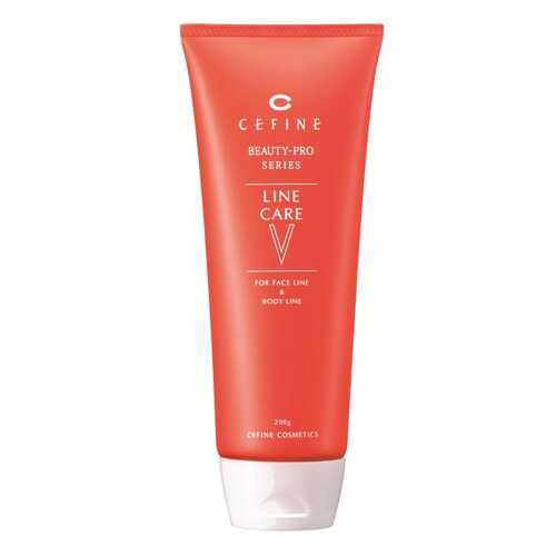 Лифтинг-гель увлажняющий для лица и тела Beauty Pro Line Care V CEFINE, 200 г