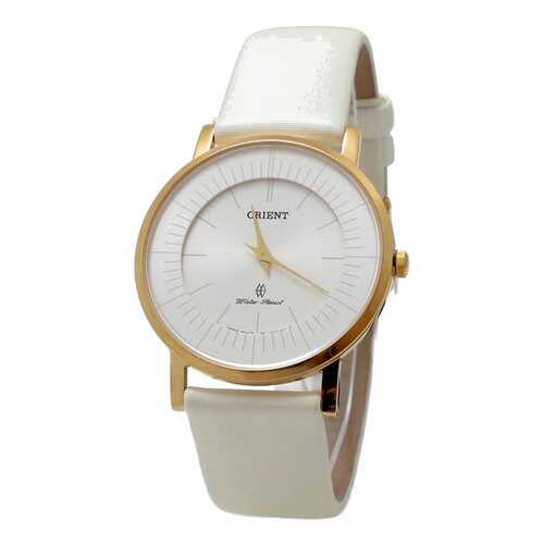 Наручные часы кварцевые женские Orient UA07004W