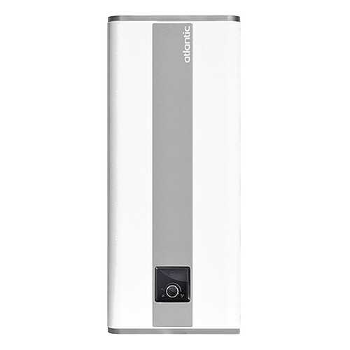 Водонагреватель накопительный Atlantic Vertigo Steatite 50 white/grey