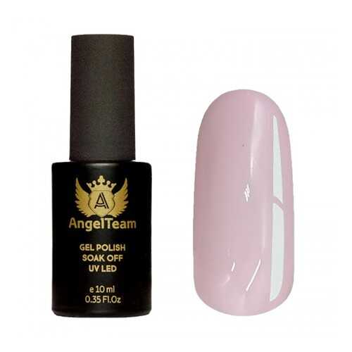 Базовое покрытие AngelTeam камуфлирующее №13, 10 мл