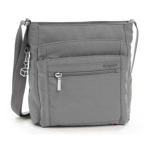 Сумка женская Hedgren HIC370 Inner City Orva Titanium серая