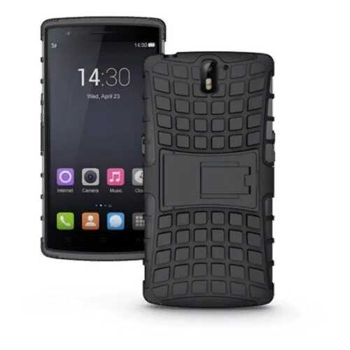 Чехол MyPads для ASUS Zenfone 3 ZE552KL Black