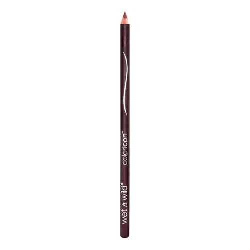 Карандаш для губ Wet n Wild Color Icon Lipliner Pencil E711