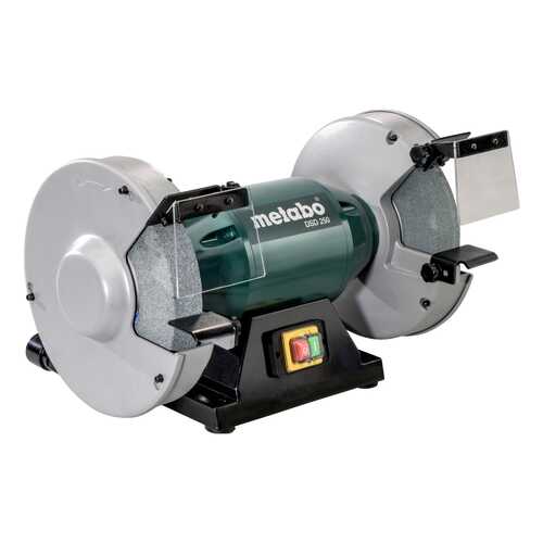 Станок точильный Metabo DSD 250 619250000