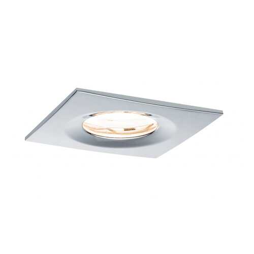 Светильник Prem EBL Nova eckig dim LED IP65 1x_W Ch 93630