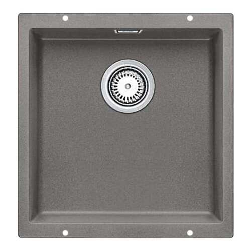 Мойка для кухни гранитная Blanco SUBLINE 400-U 517433 бежевый
