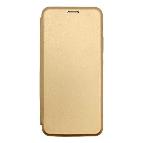 Чехол Zibelino Book для Samsung Galaxy S10 Lite (G770) Pink Gold