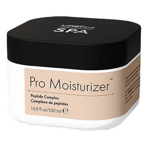 Крем для рук Kinetics Pro Moisturizer 500 мл
