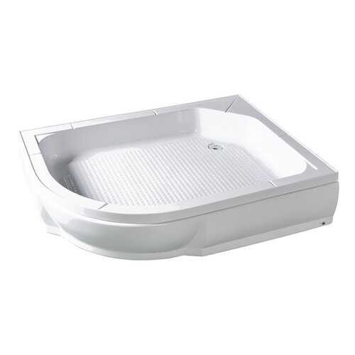 Душевой поддон River 120х80х26 см R