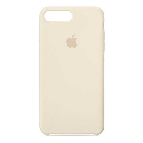 Чехол Case-House для iPhone 7 Plus/8 Plus, Бежевый