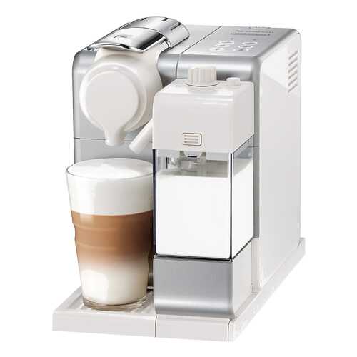 Кофемашина капсульного типа DeLonghi EN 560.S