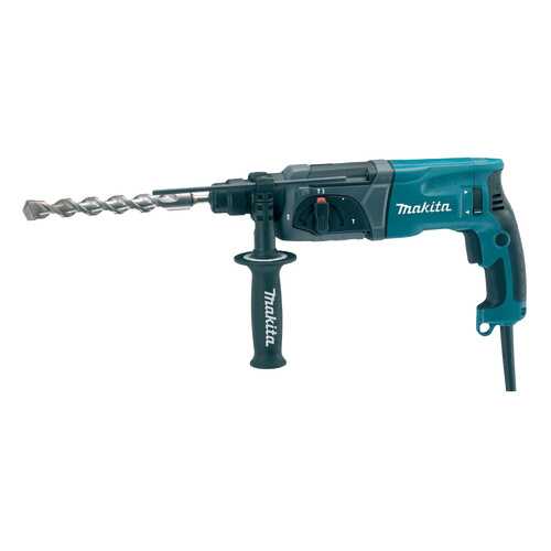 Сетевой перфоратор Makita HR2470X15