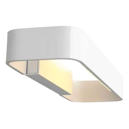 Настенный светодиодный светильник ST Luce Listelli SL454.501.01