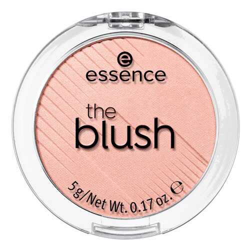 Румяна essence The blush 50 Blooming