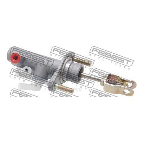 Главный цилиндр сцепления FEBEST 0481CS3W