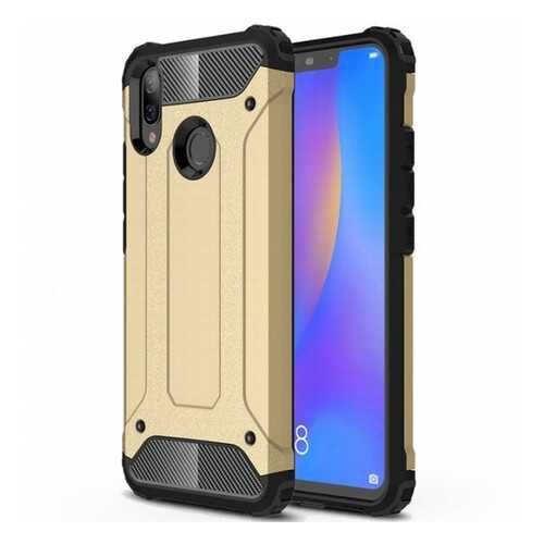 Чехол Epik Immortal для Huawei Nova 3 Gold
