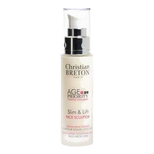 Сыворотка для лица Christian Breton Paris Slim & Lift Face Sculptor 50 мл