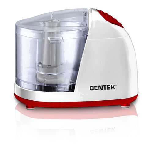 Электромельничка Centek CT-1390 White