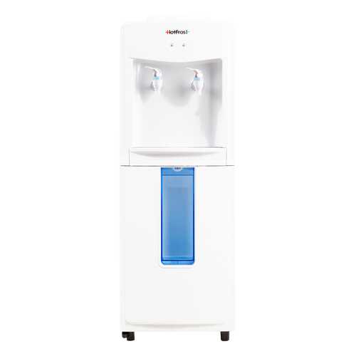 Кулер для воды HotFrost V118R