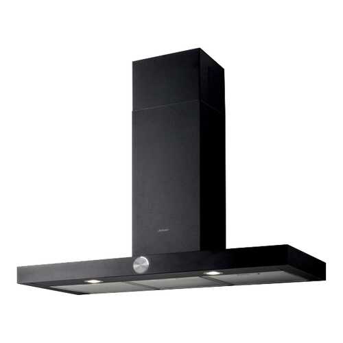 Вытяжка купольная JETAIR TOUCH BL/A/60 Black