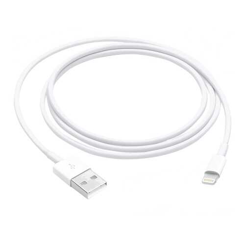 Кабель Apple Lightning to USB Cable 1 m (MXLY2ZM/A)