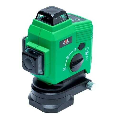 Уровень ADA TopLiner 3-360 GREEN